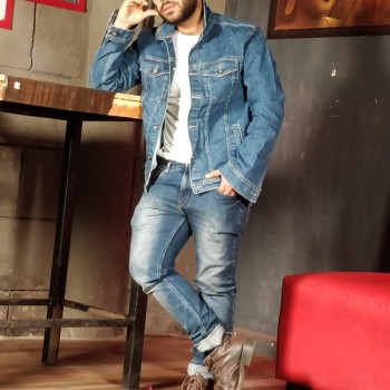Harish kumar